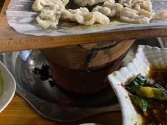 牛胸口-洪大厨鸡煲(福田店)