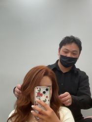 -YESIDO椰岛造型烫发染发