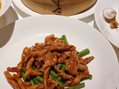 豉油王鹅肠-炳胜品味(海印总店)