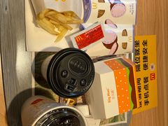 -麦当劳(大厂新城店)