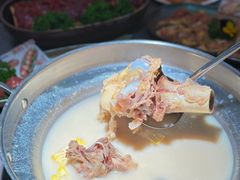 -骨之味·筒骨汤火锅(江头店)