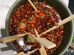 -红鼎豆捞·非遗鲍皇汤火锅(宝丰路店)