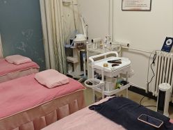 -程氏苗堂苗技养生
