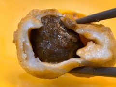 -毛华美食(清扬路店)