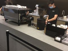 -山下C5cafe(惠通时代广场店)