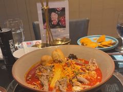 -西安浐灞艾美酒店·汉江餐厅·火锅