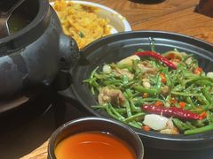 -云海肴·汽锅鸡·云南代表菜(美罗城店)