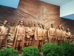 -辛亥革命博物院北区