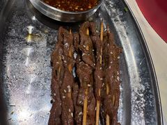 -串盟烧烤大排档·长沙美食地标(星沙店)