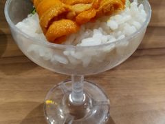 海膽杯-铁火堂(尖沙咀店)