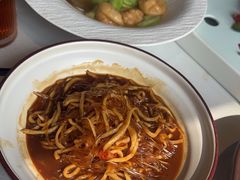 -庆云楼饭庄(什刹海店)