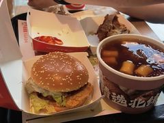 -鲜芋仙(常州吾悦国际广场店)