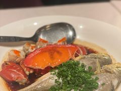 -三利音·玖弄小鲜(浦东嘉里城店)