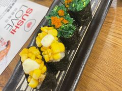 -Sushi Love 创意寿司(丽影广场店)