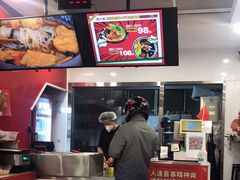 -螺大喜螺蛳粉(华业东方玫瑰店)