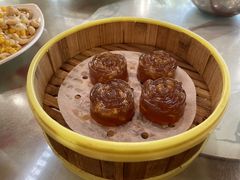 -新金盛·海鲜酒楼(盐田店)