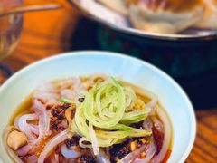 小凉粉-驿楼兰·新疆菜(火车站店)