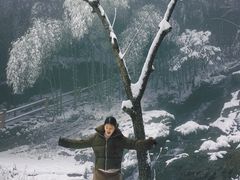 -藏龙百瀑风景区