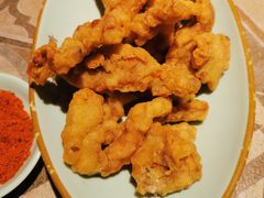 -江边城外烤全鱼(方庄时代购物中心店)