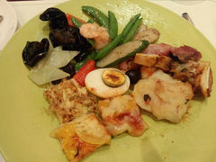 android_upload_pic-马哥孛罗咖啡厅·Cafe Marco (厦门马哥孛罗东方大酒店)
