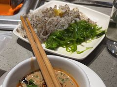 -海底捞火锅(塘厦天虹店)