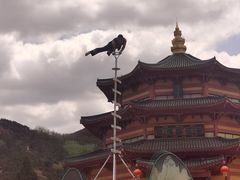 -龙口南山旅游景区