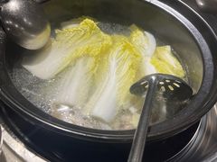 -百年果林椰子鸡(中洲店)