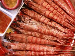 -辉记炭烧海鲜大排档·老字号(福田店)