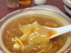 -添發碗仔翅美食