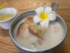 -傣家寨花园主题餐厅