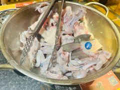 -小饕荟雅安贡椒鱼鲜馆(广福桥店)