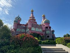 -南京银杏湖乐园