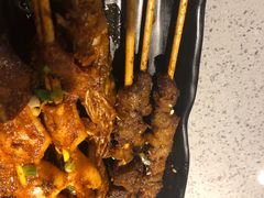 蒙古烤肉-炭亲炭火干锅(红谷滩莱蒙店)