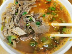 -老师家羊杂碎(延安总店)