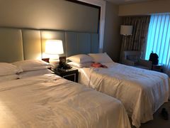 -澳门喜来登大酒店