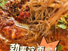 -枪火串烧·东北特色烧烤(罗湖总店)