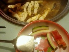 android_upload_pic-鱼窝棚柴火铁锅炖(富山屯店)