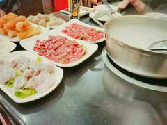 -吉友粥底火锅(方斜路店)