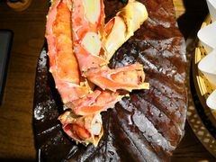 -蟹将军·松叶蟹和牛日料放题自助(K11店)