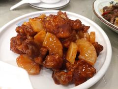 咕咾肉-海燕酒店(惠济路店)