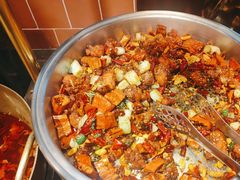 -東盛炭烤自助料理(浦东文峰广场店)