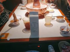 -北京老门框爆肚涮肉馆(锦业路店)