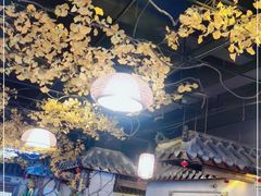 -庭院小酌(瑞莲街店)