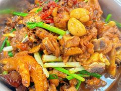 -高子烧鸡公(五里堆路店)
