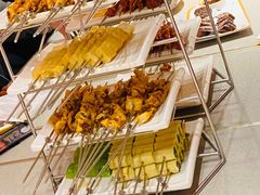 -丰茂烤串(港旅店)