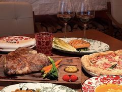 -Mammamia意大利餐厅(阳春巷店)