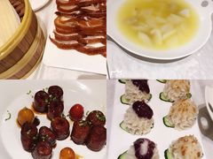 -惠丰堂饭庄·烤鸭·京味菜(西北旺·唐家岭店)