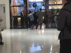 -CoCo都可(合生汇店)