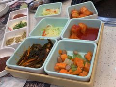 -韩香福烤肉庄园(荣成店)