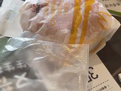 -麦当劳(保利若比邻店)